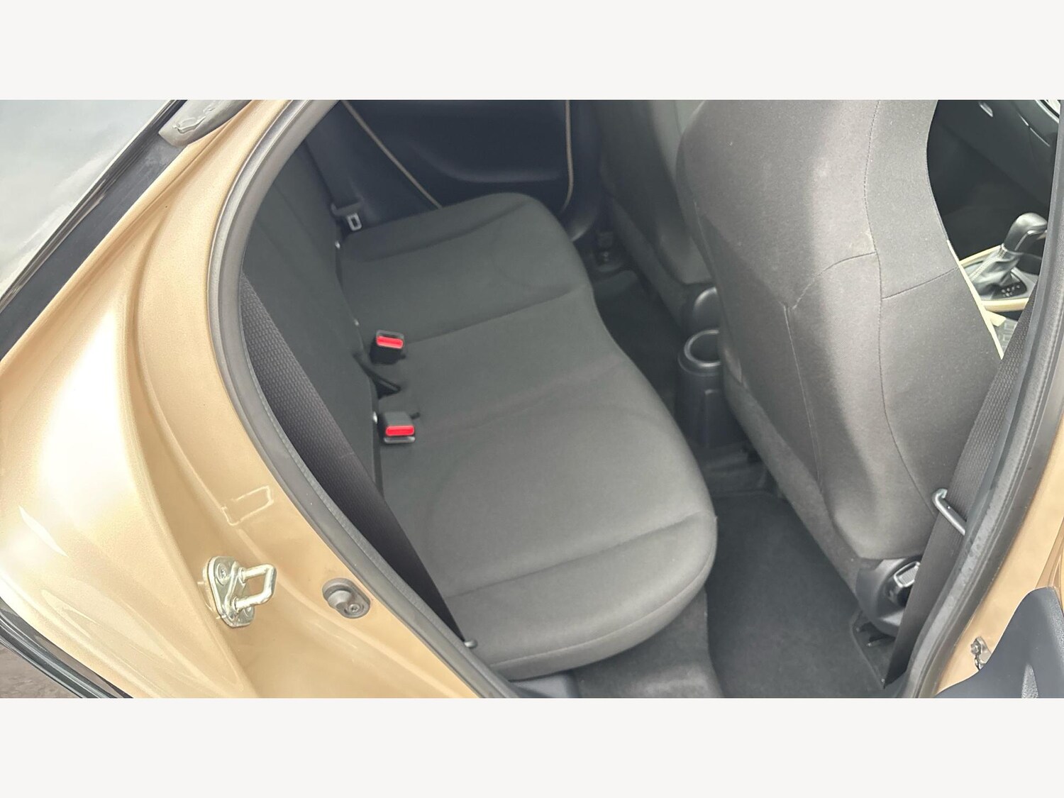 Used Toyota Aygo X 2023 for sale - 76498974: Photo 14