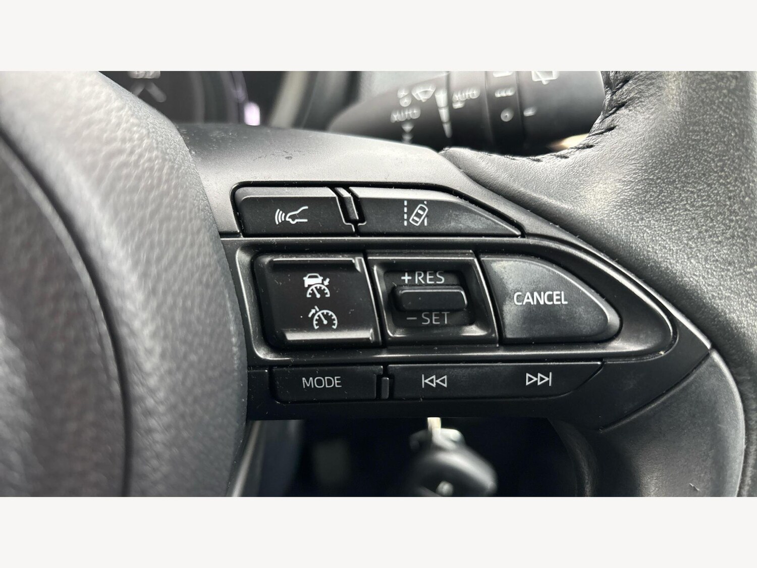 Used Toyota Aygo X 2023 for sale - 76498974: Photo 25