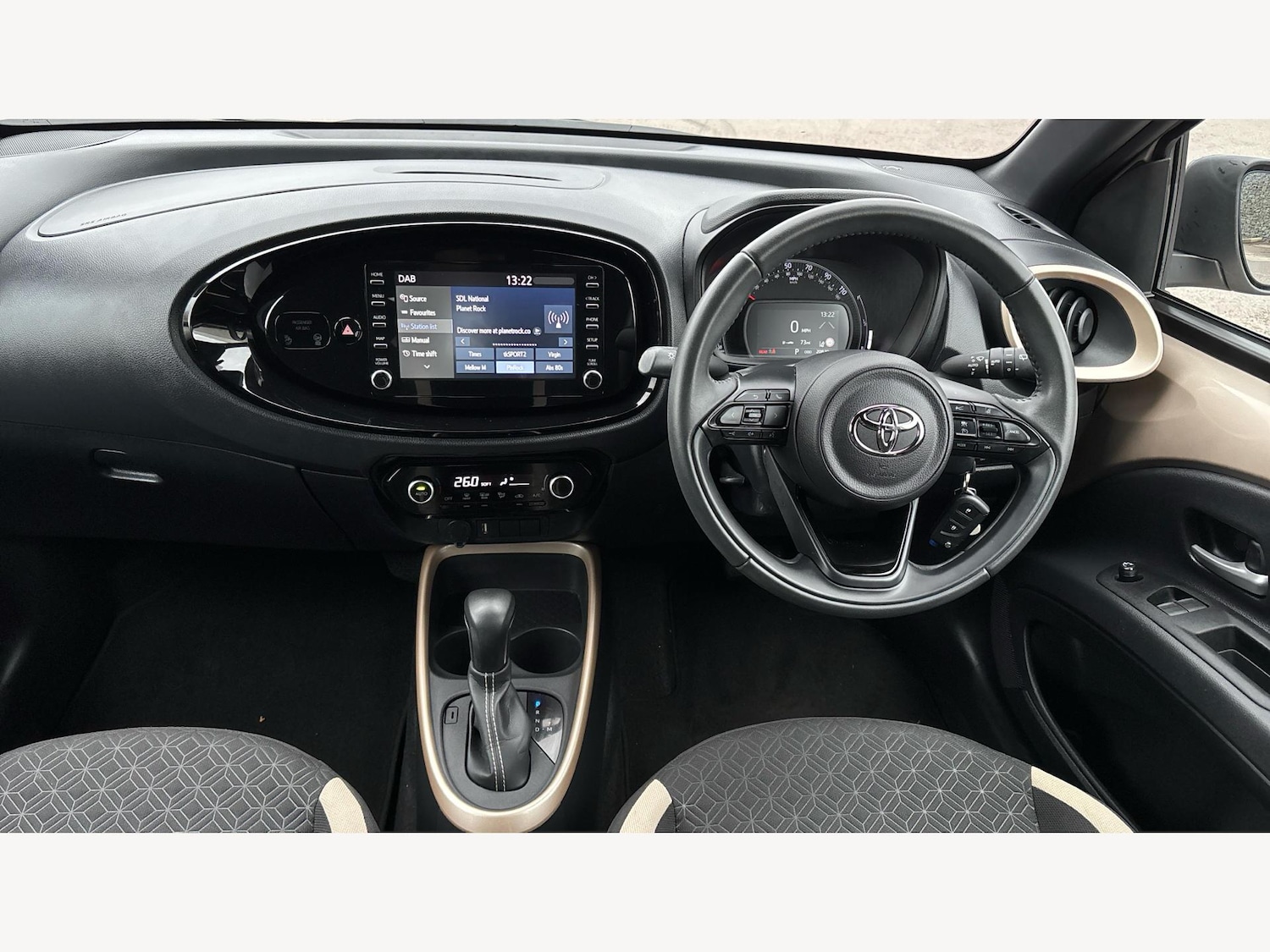 Used Toyota Aygo X 2023 for sale - 76498974: Photo 7