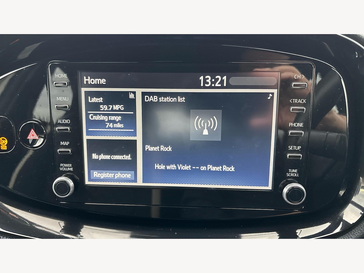 Used Toyota Aygo X 2023 for sale - 76498974: Photo 9