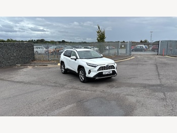 Toyota - RAV4