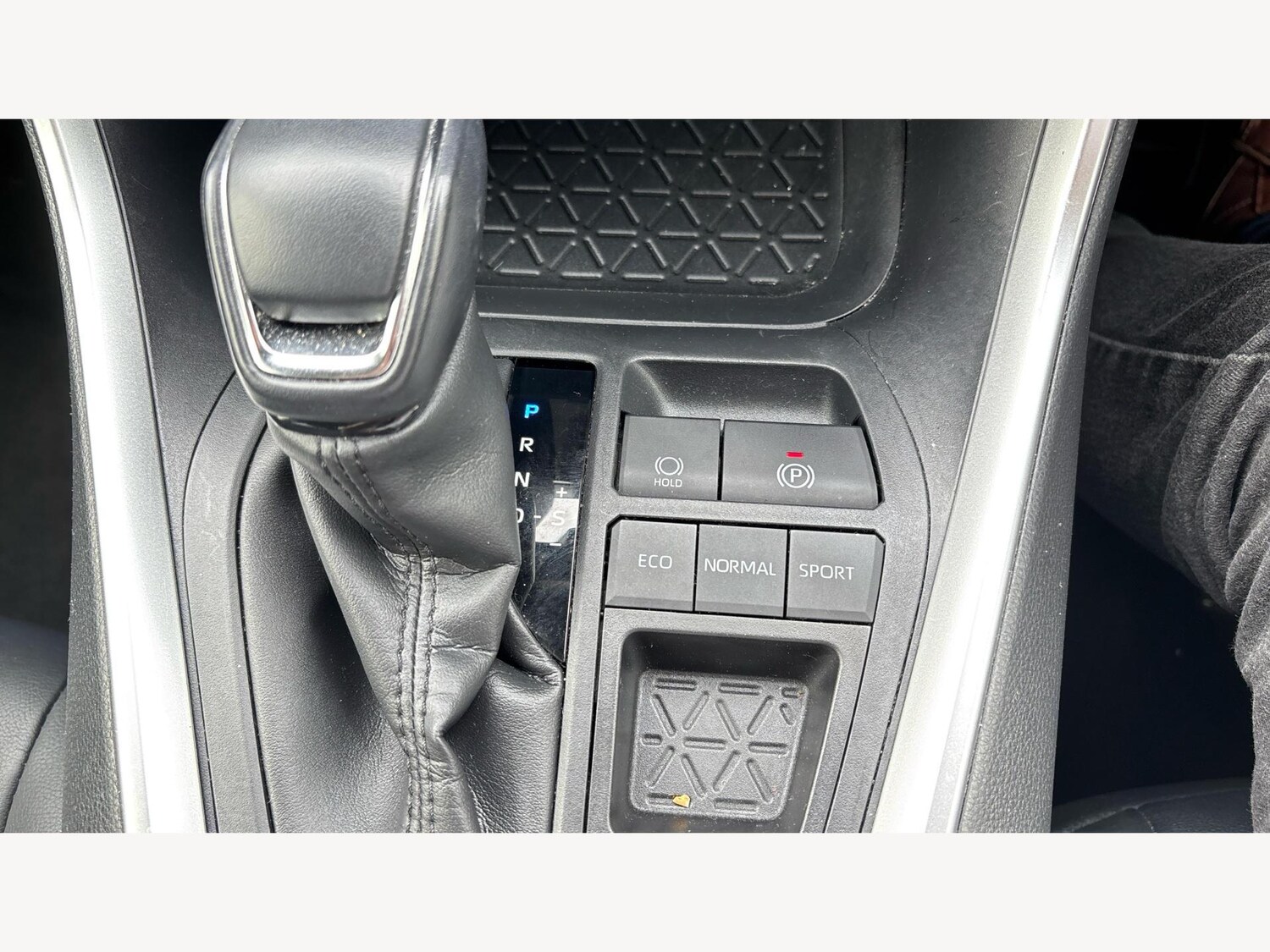 Vehicle 24