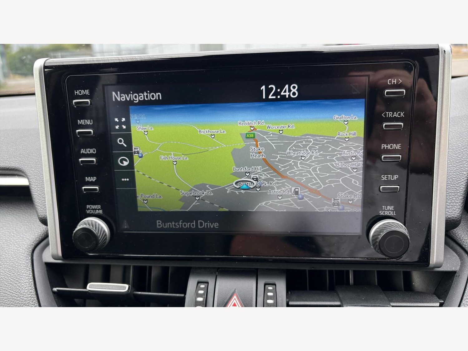 Vehicle 25