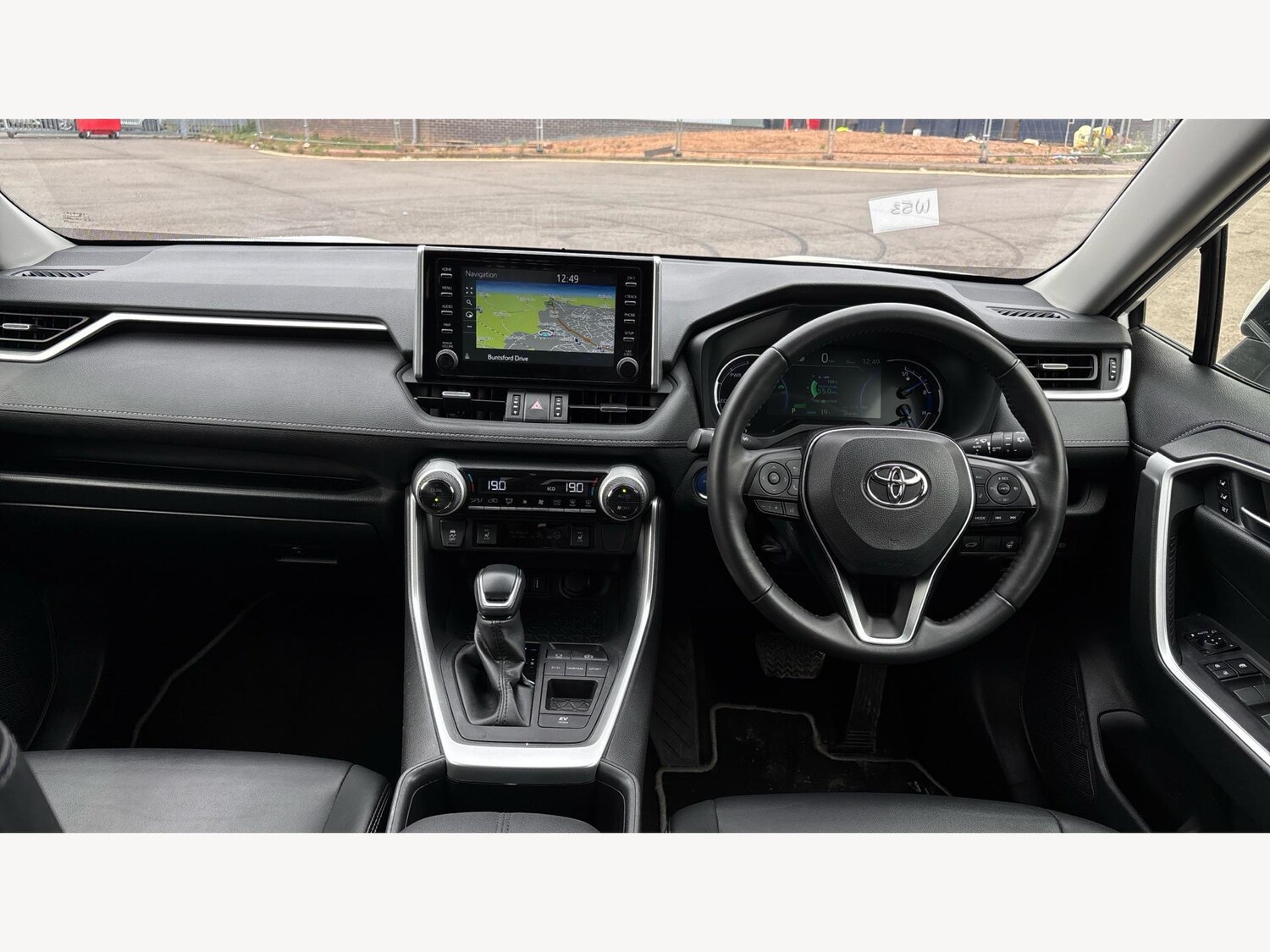 Vehicle 26