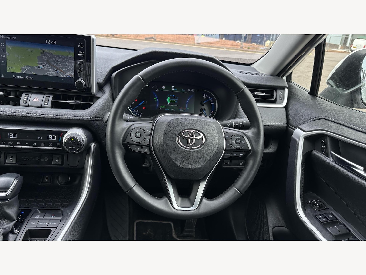 Vehicle 27