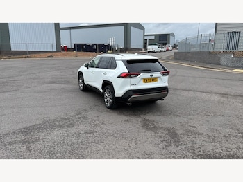 Used Toyota RAV4 2022 for sale - 75756992: Photo