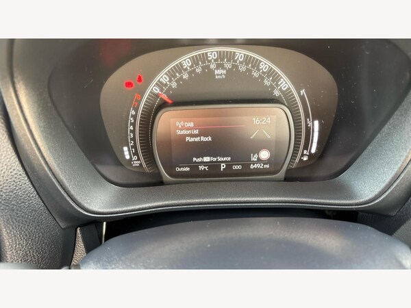 Used Toyota Aygo X 2023 for sale - 76158862: Photo 11