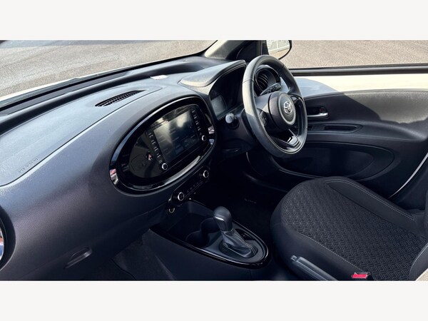 Used Toyota Aygo X 2023 for sale - 76158862: Photo 12