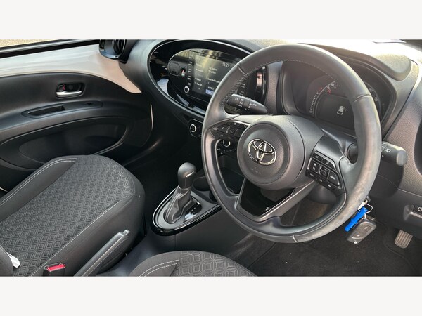 Used Toyota Aygo X 2023 for sale - 76158862: Photo 13