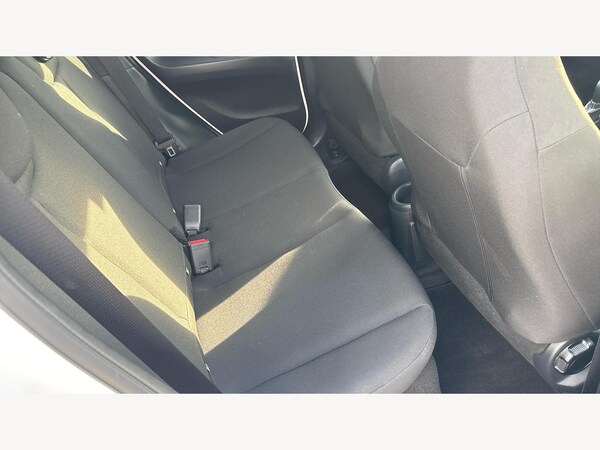 Used Toyota Aygo X 2023 for sale - 76158862: Photo 14