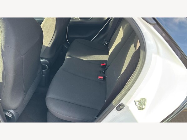 Used Toyota Aygo X 2023 for sale - 76158862: Photo 15