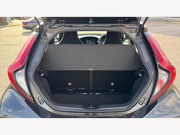 Used Toyota Aygo X 2023 for sale - 76158862: Photo 16