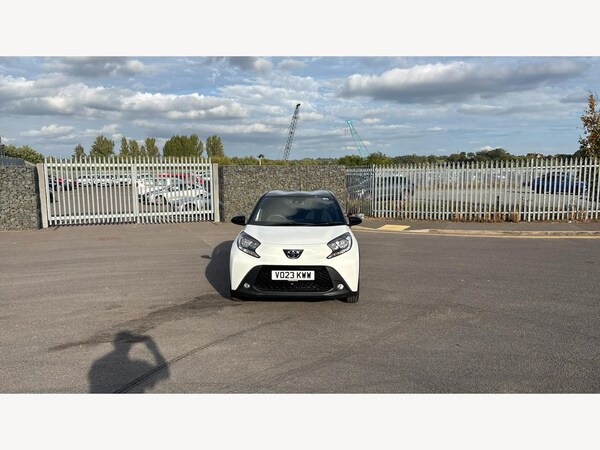 Used Toyota Aygo X 2023 for sale - 76158862: Photo 17