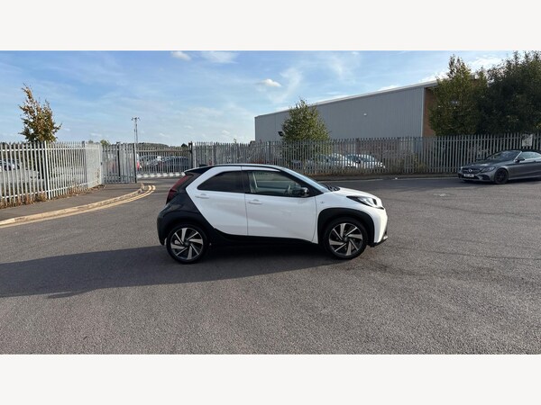 Used Toyota Aygo X 2023 for sale - 76158862: Photo 18