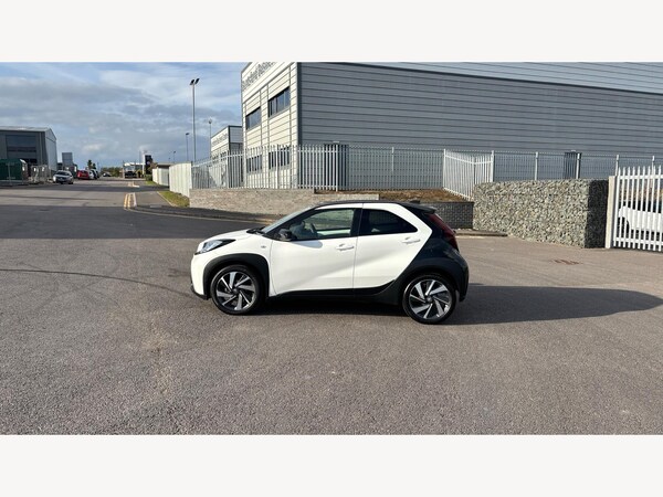 Used Toyota Aygo X 2023 for sale - 76158862: Photo 19