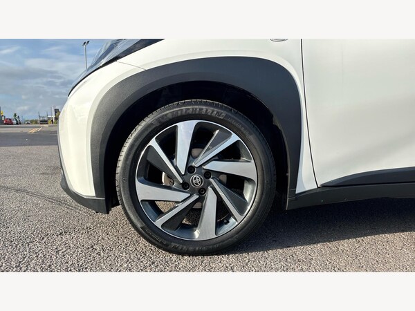 Used Toyota Aygo X 2023 for sale - 76158862: Photo 20