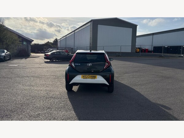 Used Toyota Aygo X 2023 for sale - 76158862: Photo 21