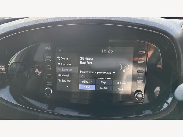Used Toyota Aygo X 2023 for sale - 76158862: Photo 22