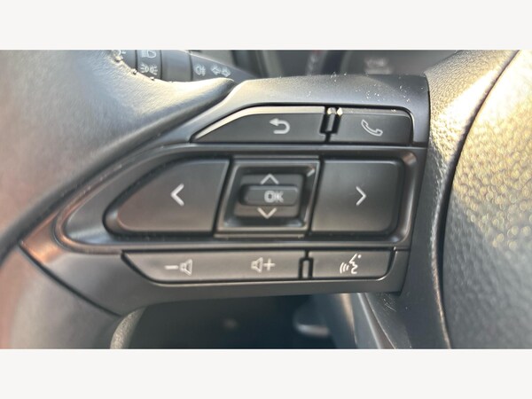 Used Toyota Aygo X 2023 for sale - 76158862: Photo 24
