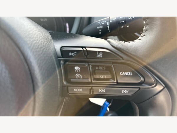 Used Toyota Aygo X 2023 for sale - 76158862: Photo 25