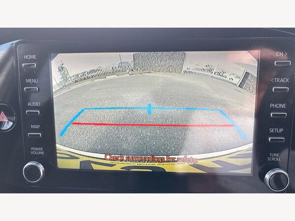 Used Toyota Aygo X 2023 for sale - 76158862: Photo 26