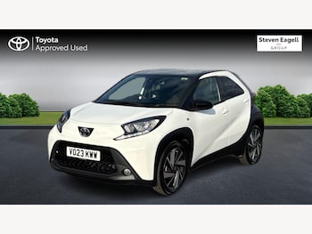 Used Toyota Aygo X 2023 for sale - 76158862: Photo 3