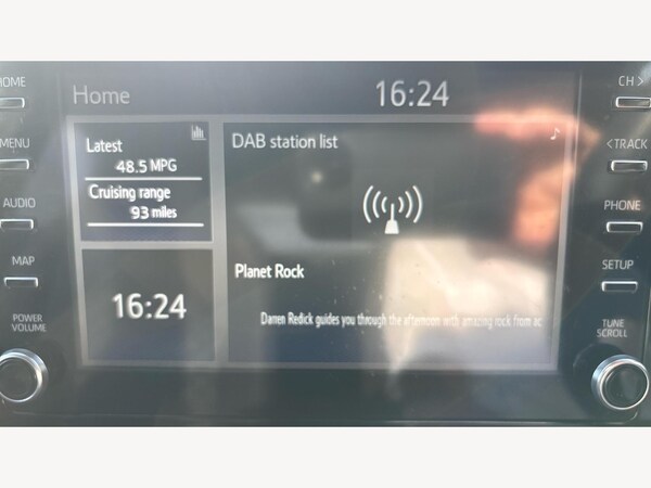 Used Toyota Aygo X 2023 for sale - 76158862: Photo 9