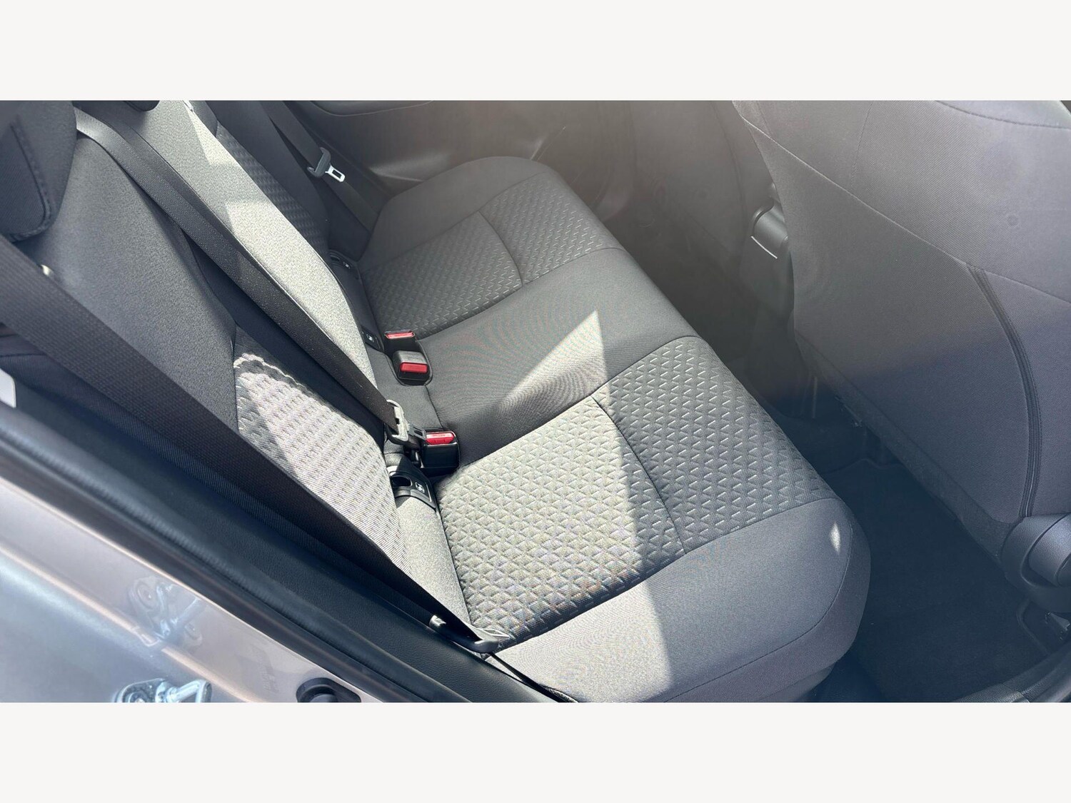 Used Toyota Yaris Cross for sale - 77823790: Photo 14