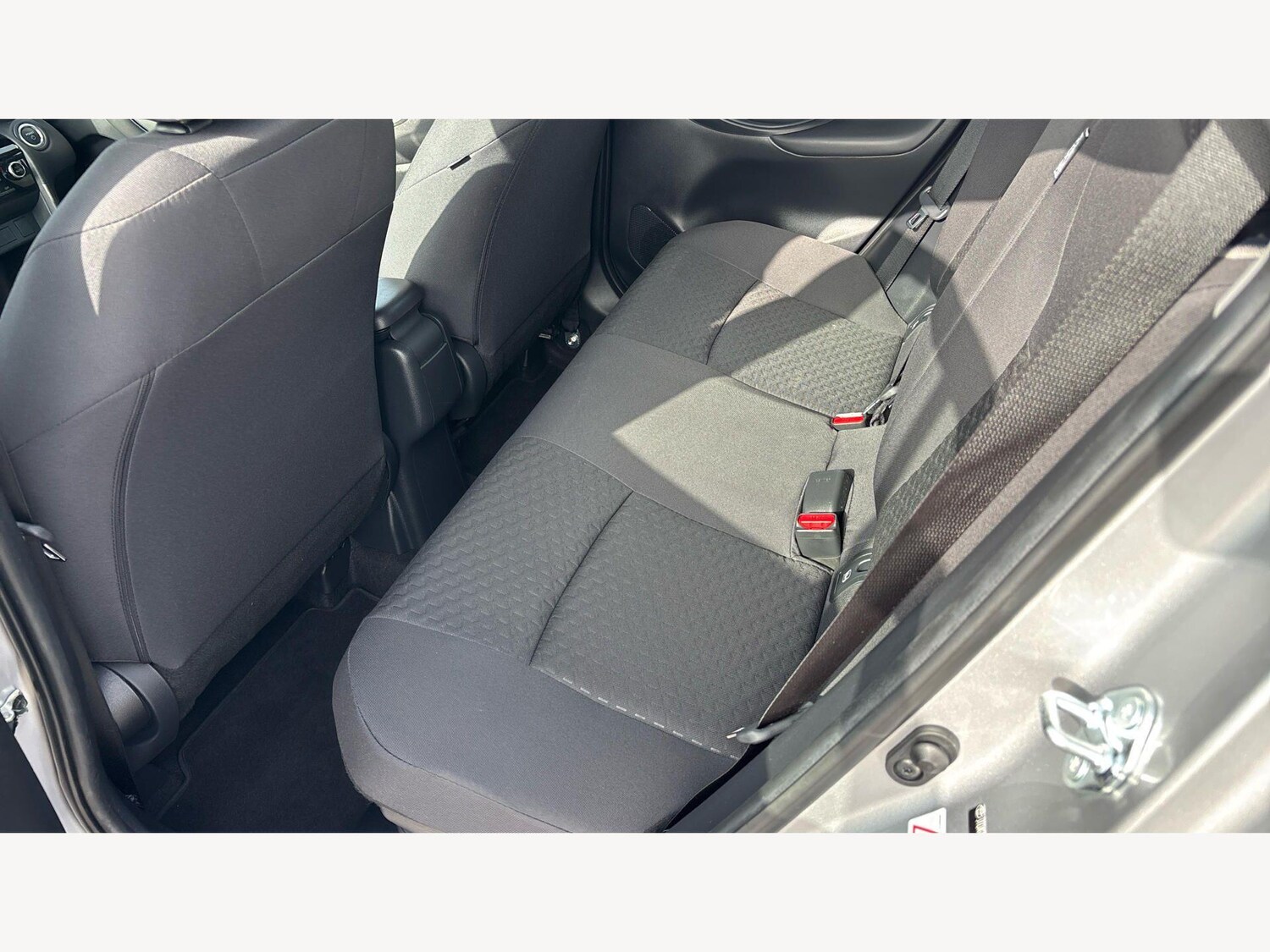 Used Toyota Yaris Cross for sale - 77823790: Photo 15