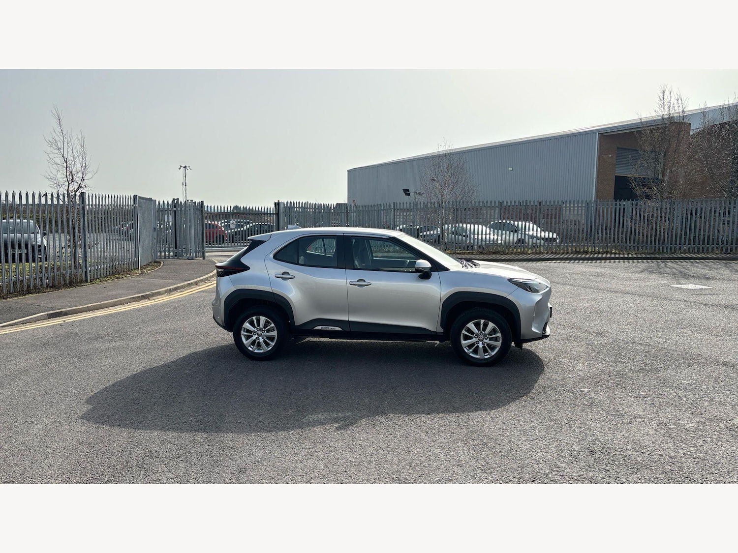 Used Toyota Yaris Cross for sale - 77823790: Photo 18