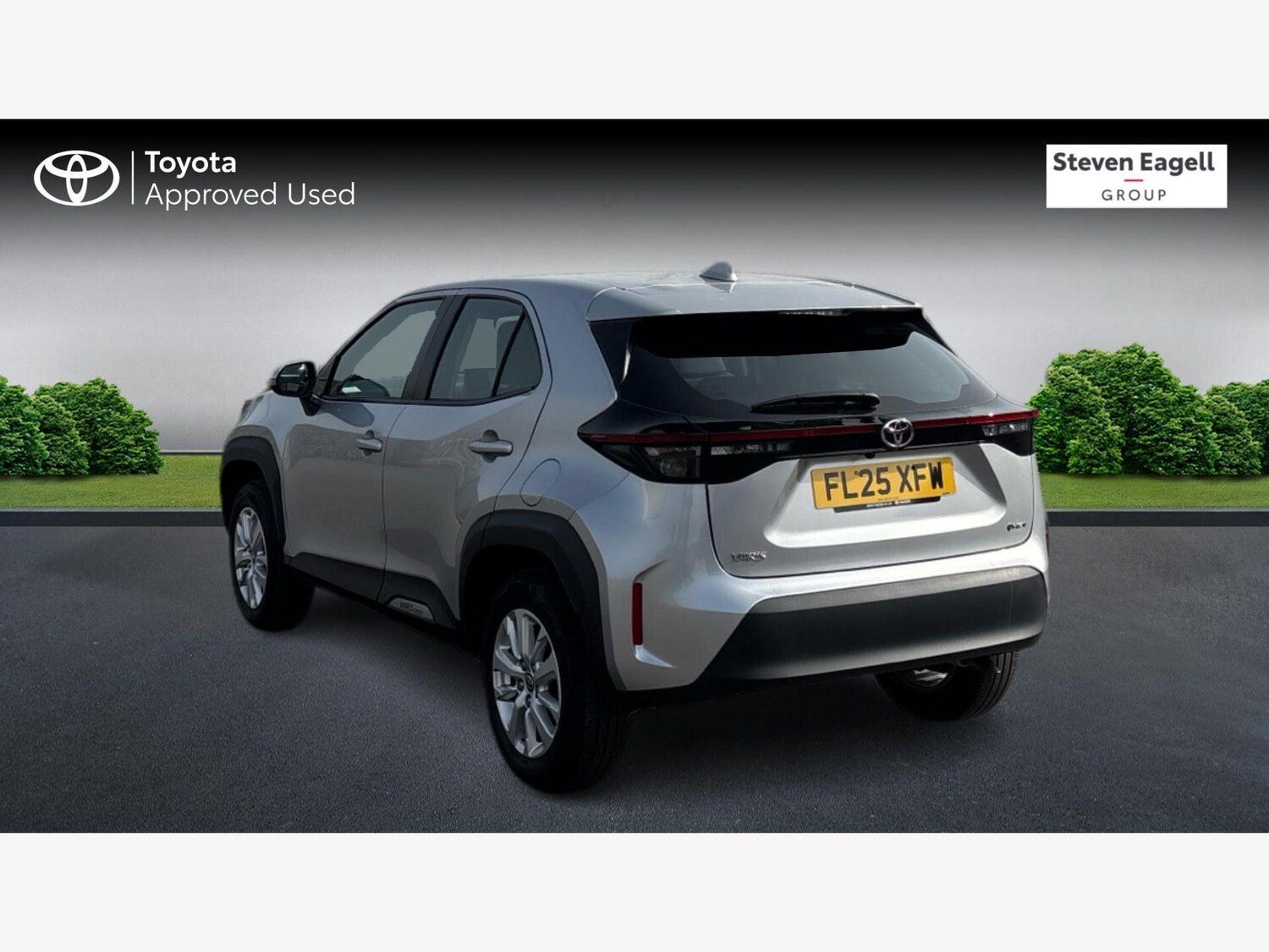 Used Toyota Yaris Cross for sale - 77823790: Photo 6