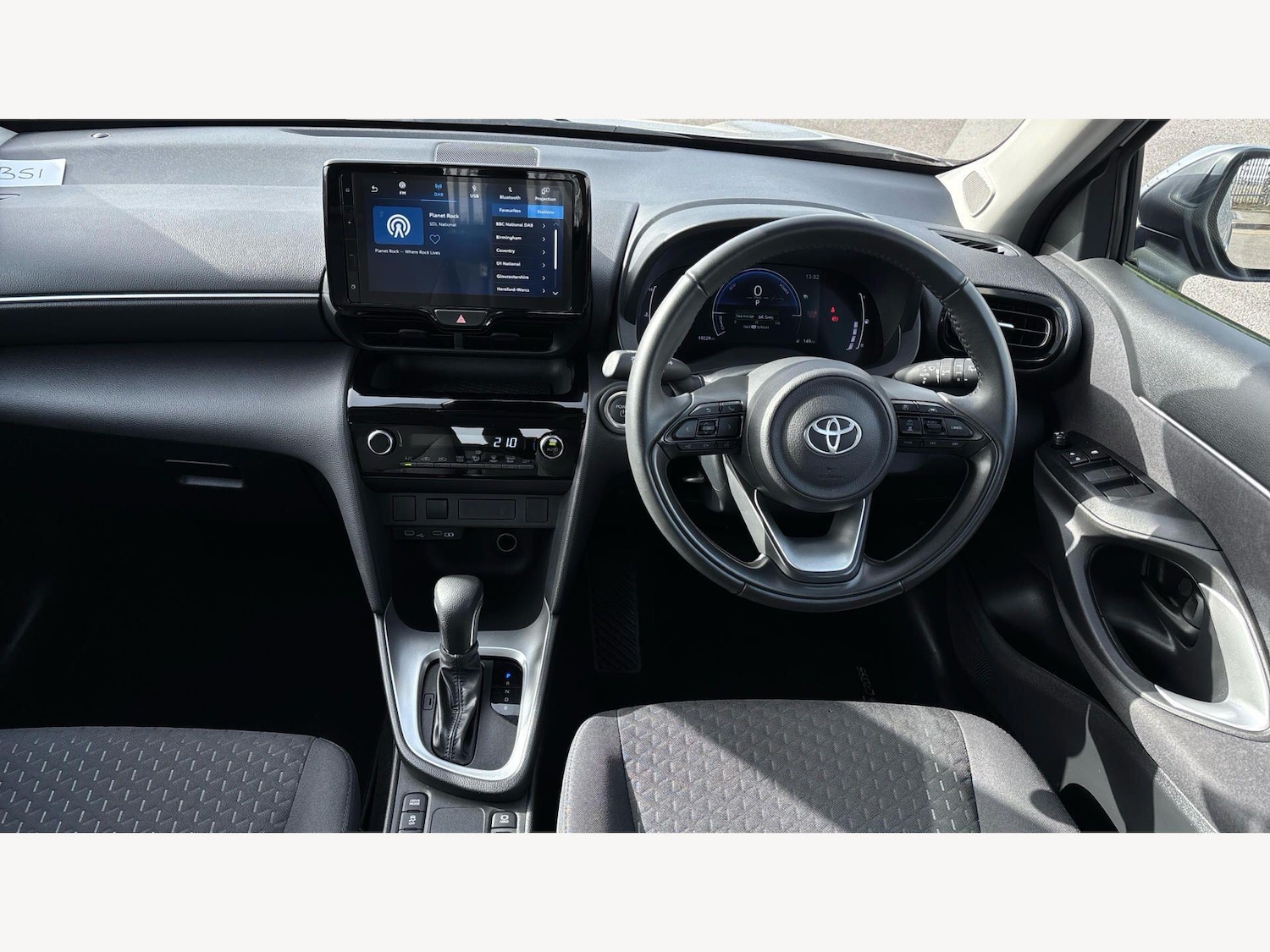 Used Toyota Yaris Cross for sale - 77823790: Photo 7