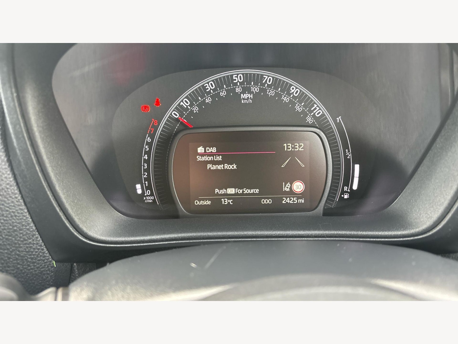 Used Toyota Aygo X 2025 for sale - 76765272: Photo 11