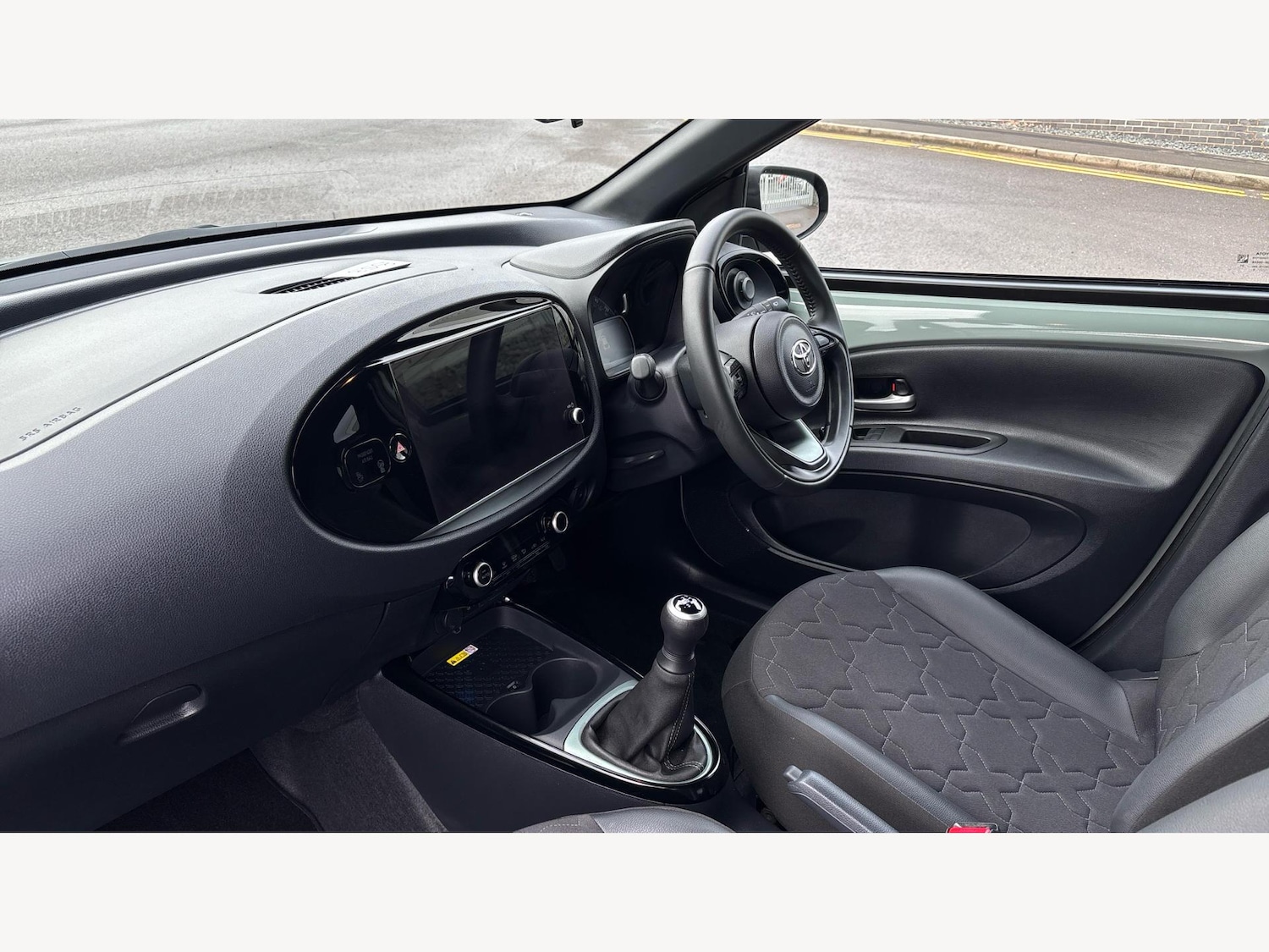 Used Toyota Aygo X 2025 for sale - 76765272: Photo 12