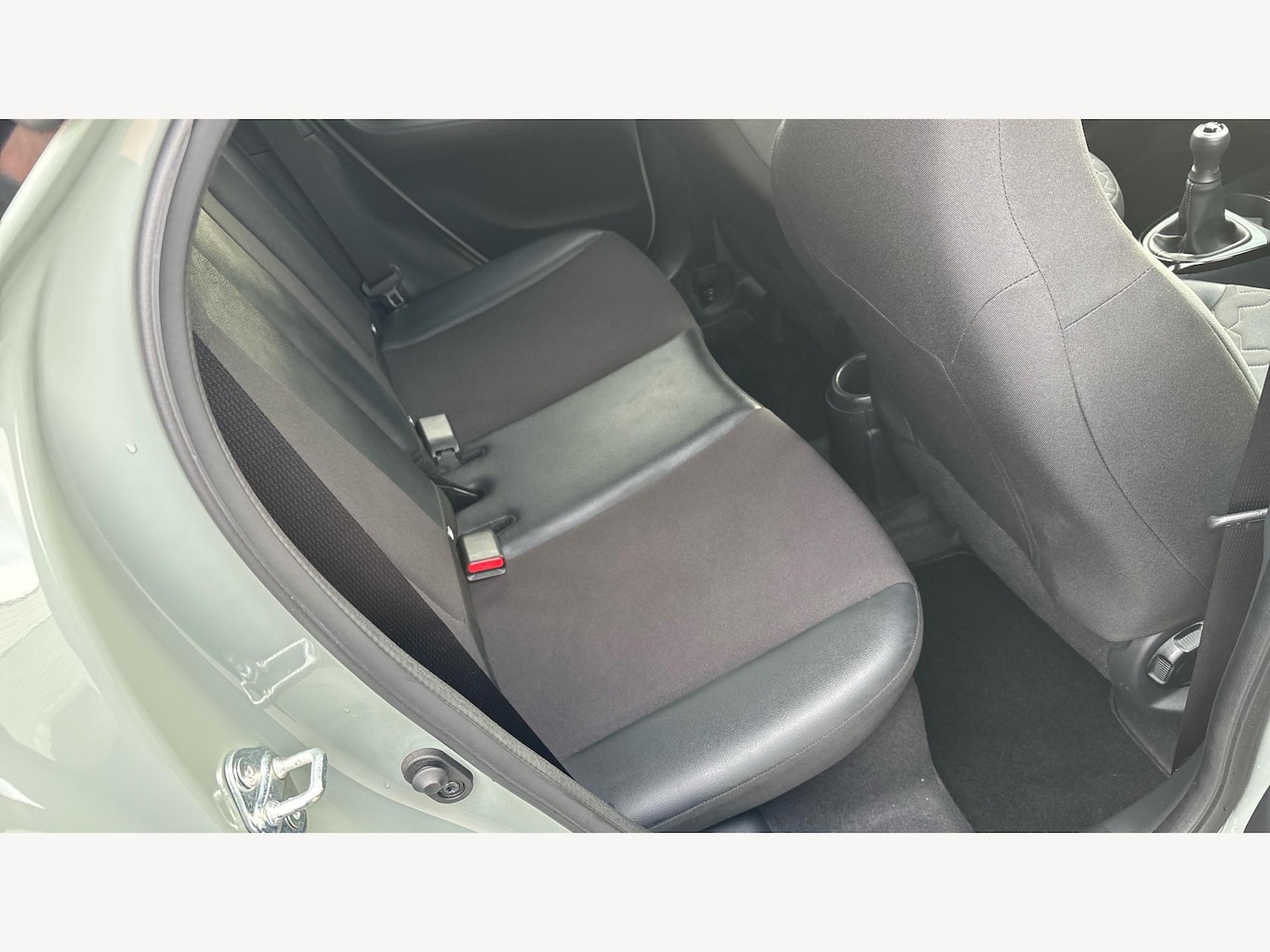 Used Toyota Aygo X 2025 for sale - 76765272: Photo 14