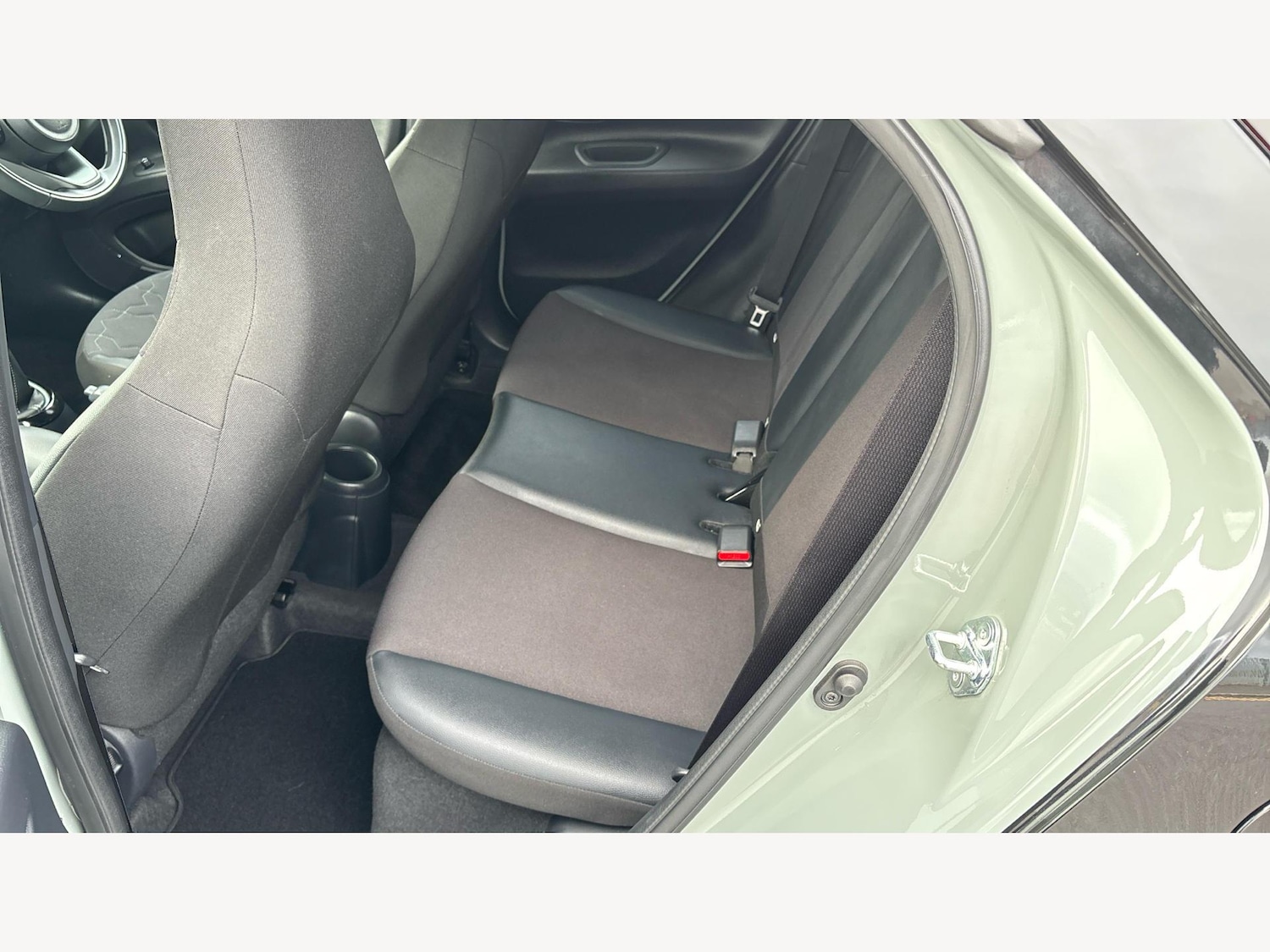 Used Toyota Aygo X 2025 for sale - 76765272: Photo 15