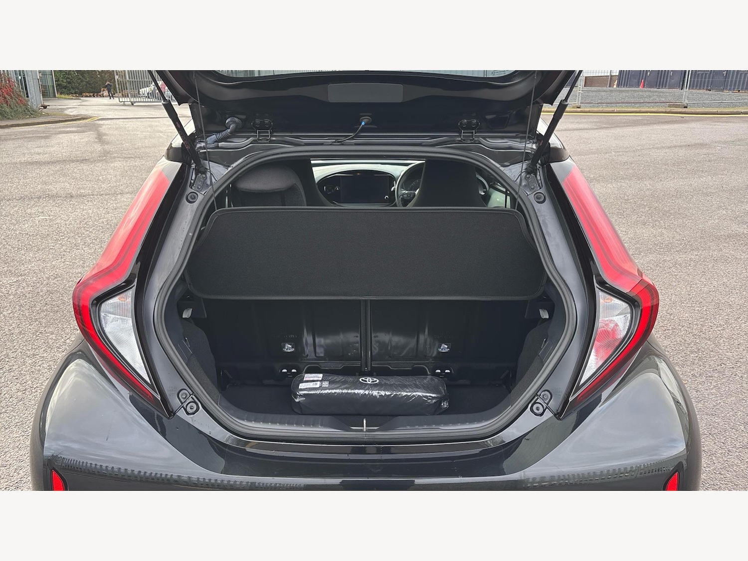 Used Toyota Aygo X 2025 for sale - 76765272: Photo 16