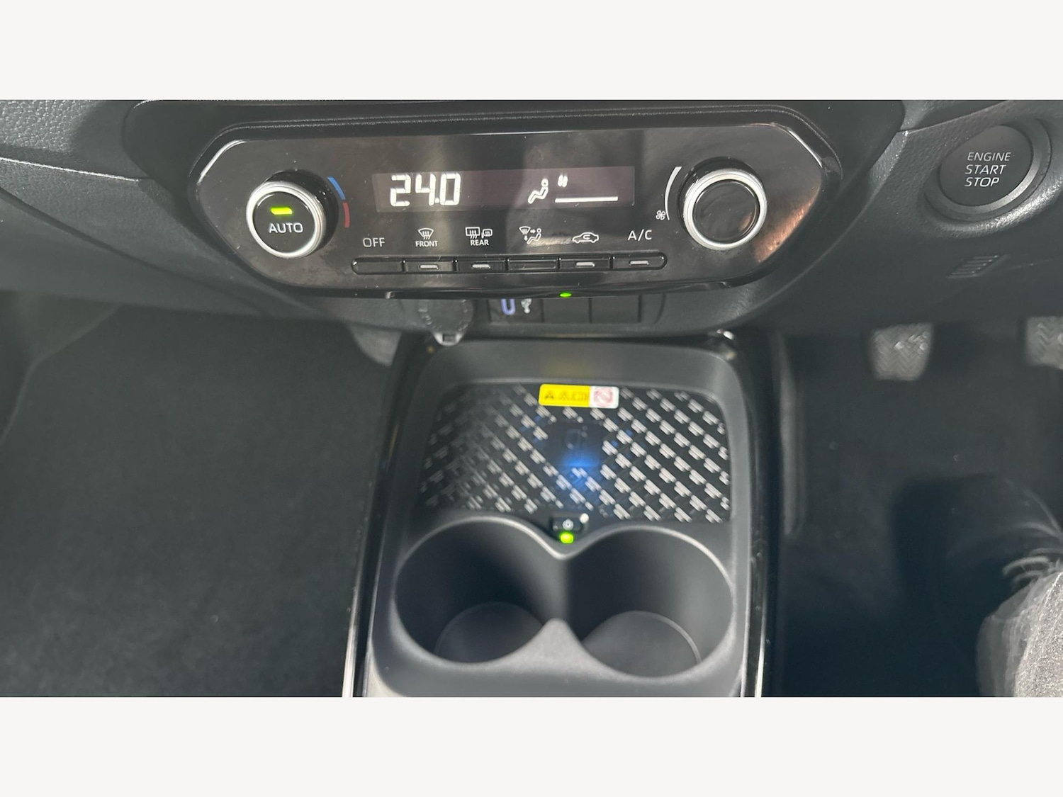 Used Toyota Aygo X 2025 for sale - 76765272: Photo 23