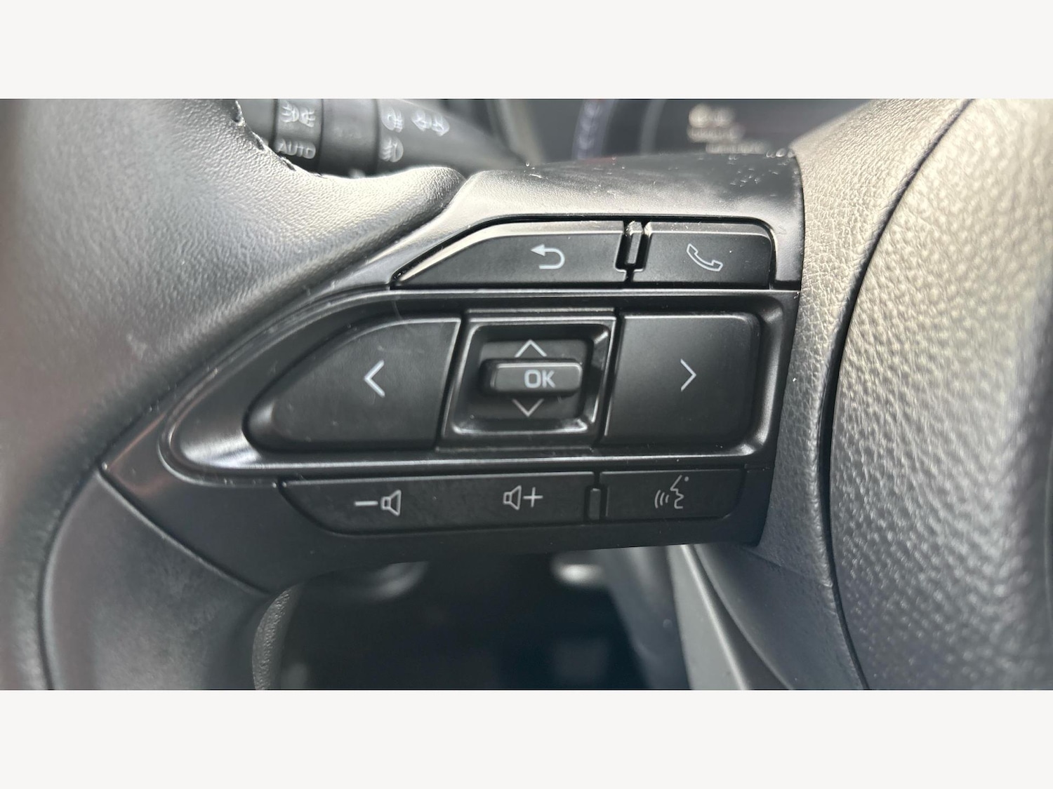 Used Toyota Aygo X 2025 for sale - 76765272: Photo 24