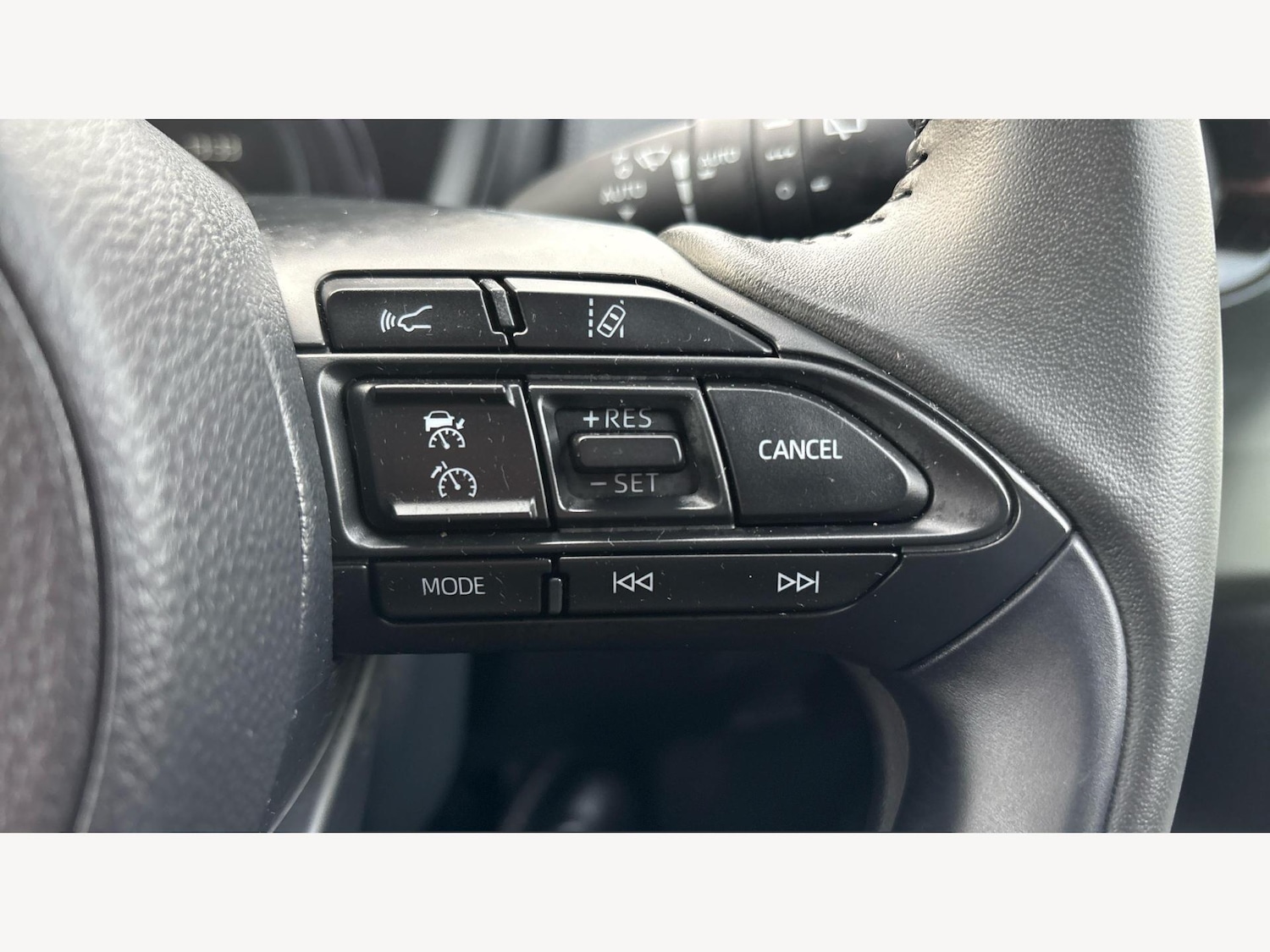 Used Toyota Aygo X 2025 for sale - 76765272: Photo 25