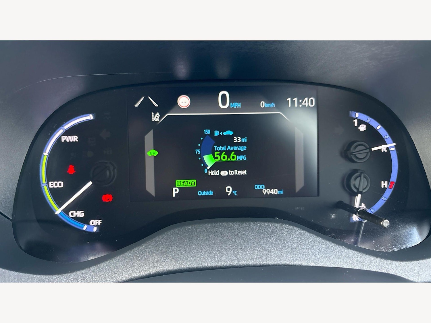 Used Toyota Yaris Cross 2024 for sale - 77839974: Photo 11