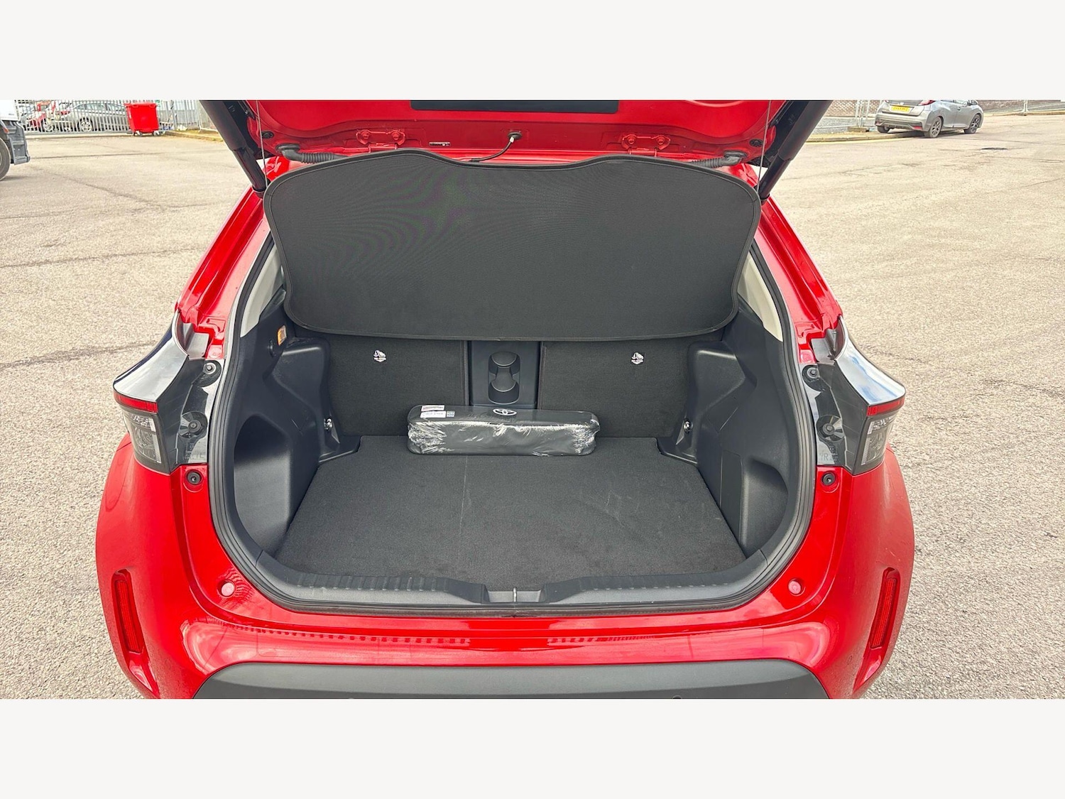 Used Toyota Yaris Cross 2024 for sale - 77839974: Photo 16