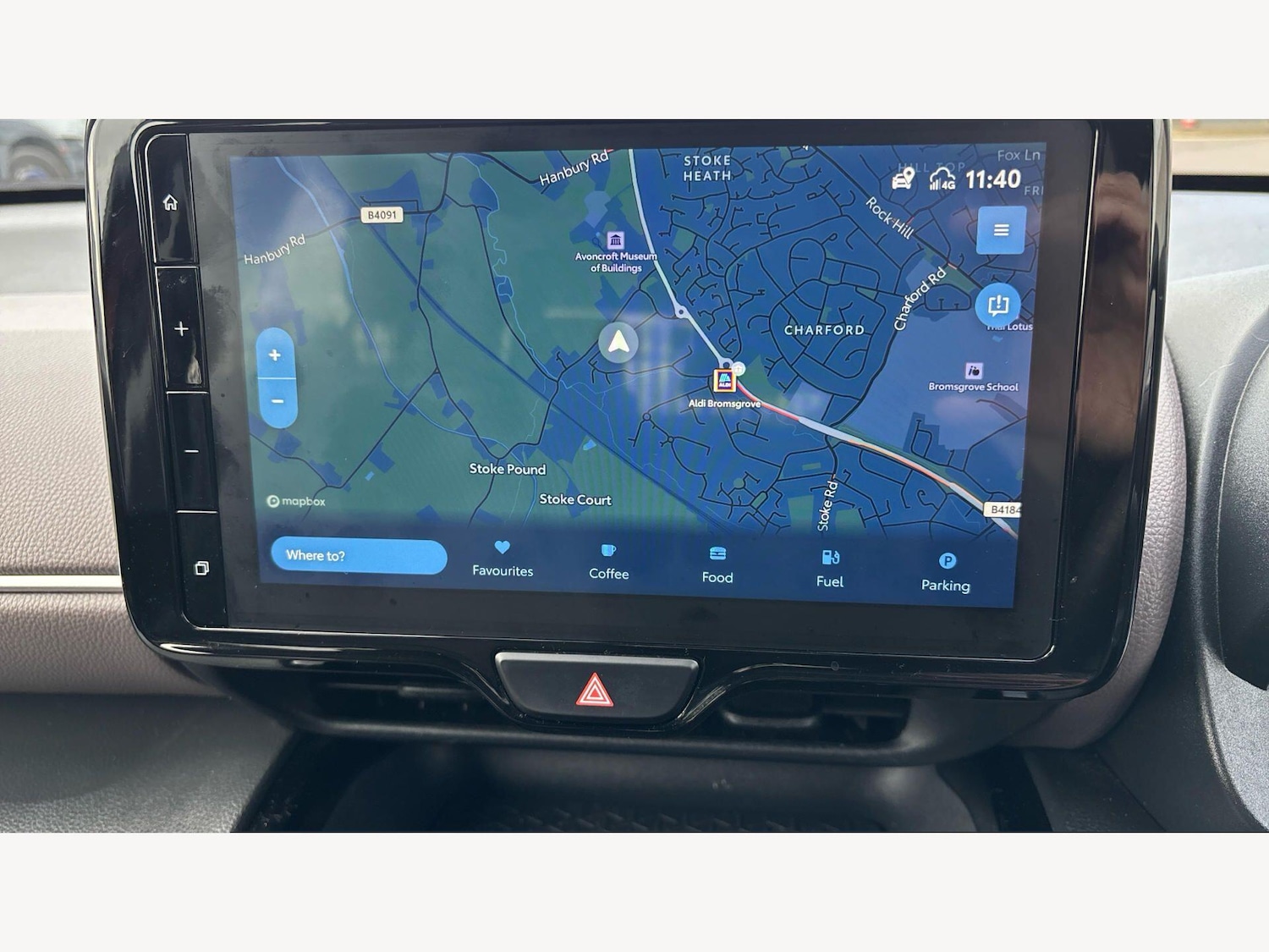 Used Toyota Yaris Cross 2024 for sale - 77839974: Photo 22