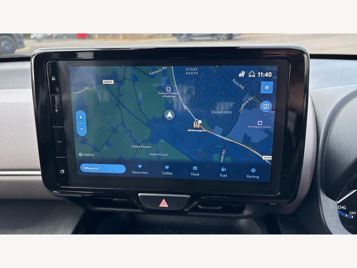 Used Toyota Yaris Cross 2024 for sale - 77839974: Photo 9