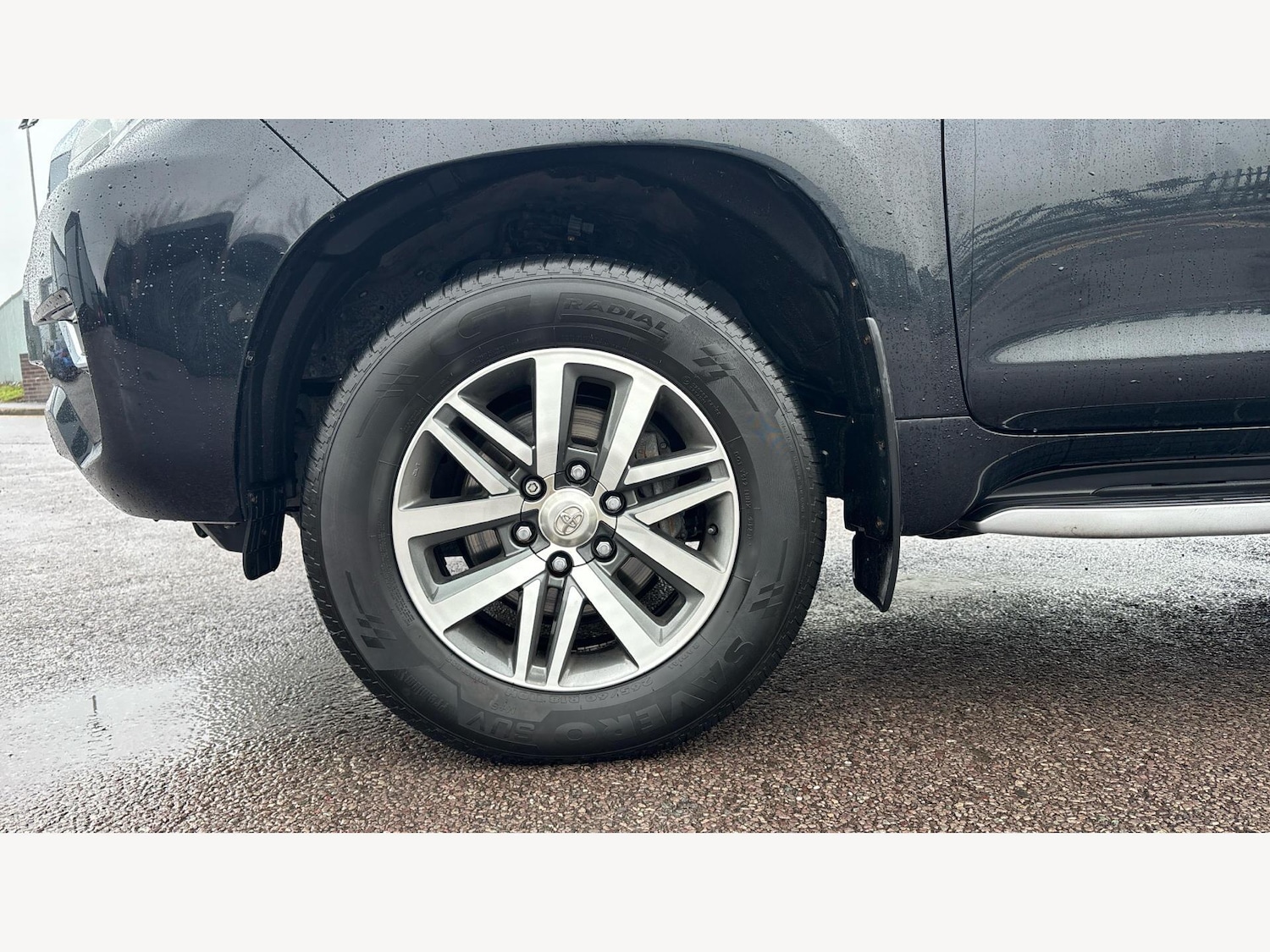 Used Toyota Land Cruiser 2022 for sale - 77523746: Photo 19