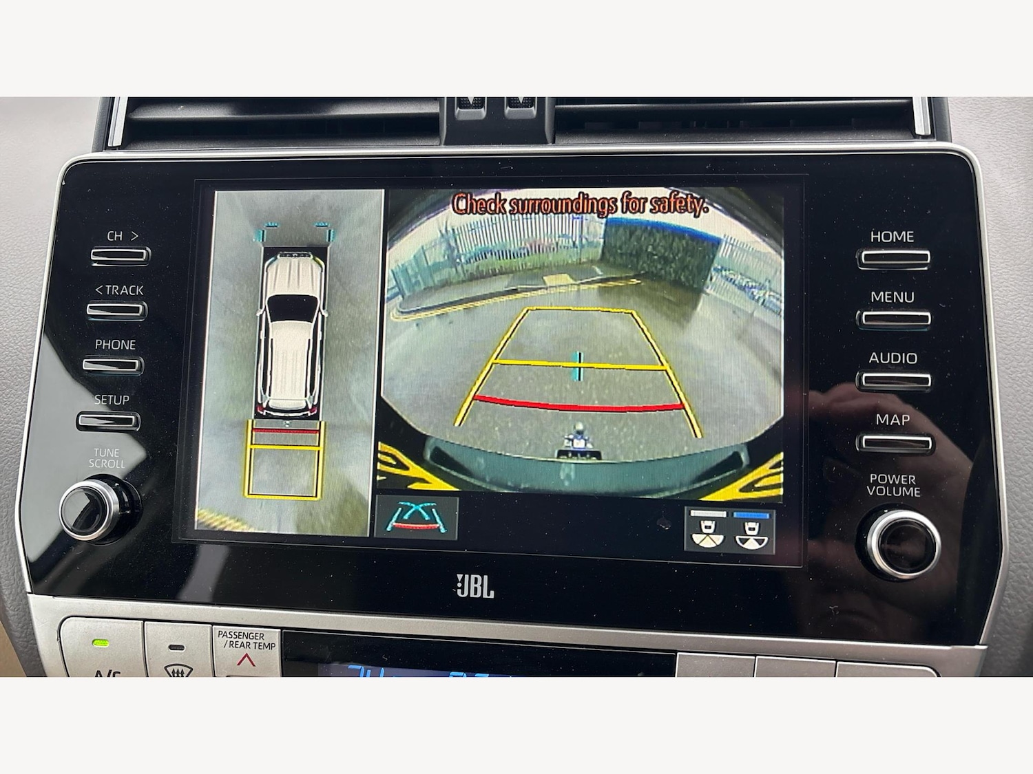 Used Toyota Land Cruiser 2022 for sale - 77523746: Photo 25