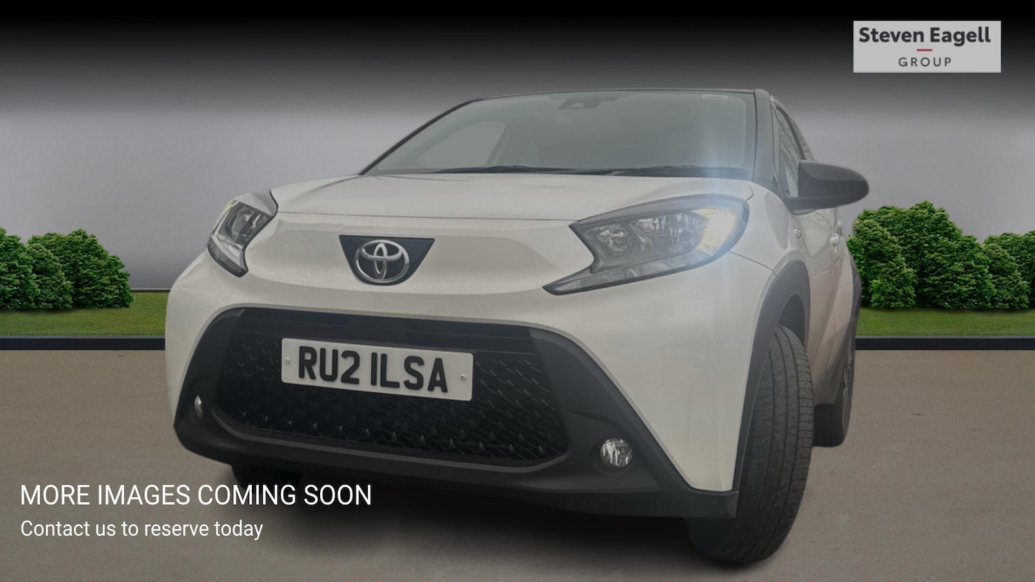 Used Toyota Aygo X 2023 for sale - 77455604: Photo 3