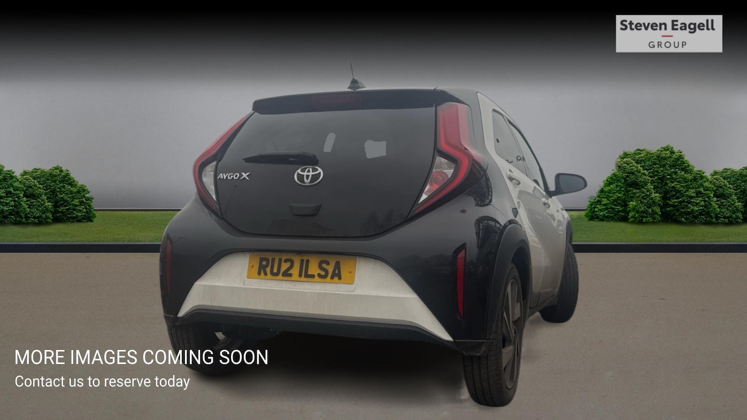 Used Toyota Aygo X 2023 for sale - 77455604: Photo 4