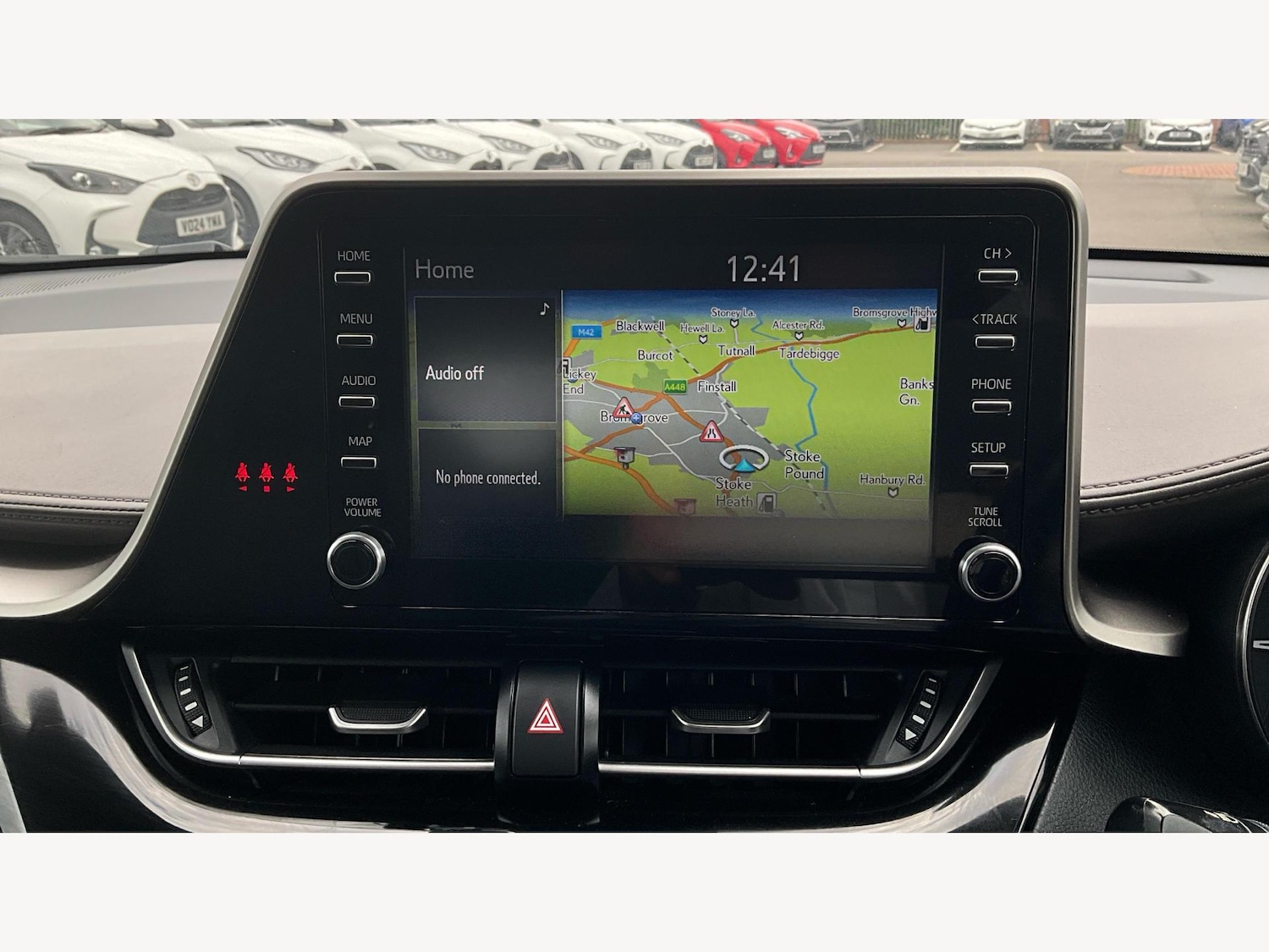 Vehicle 9