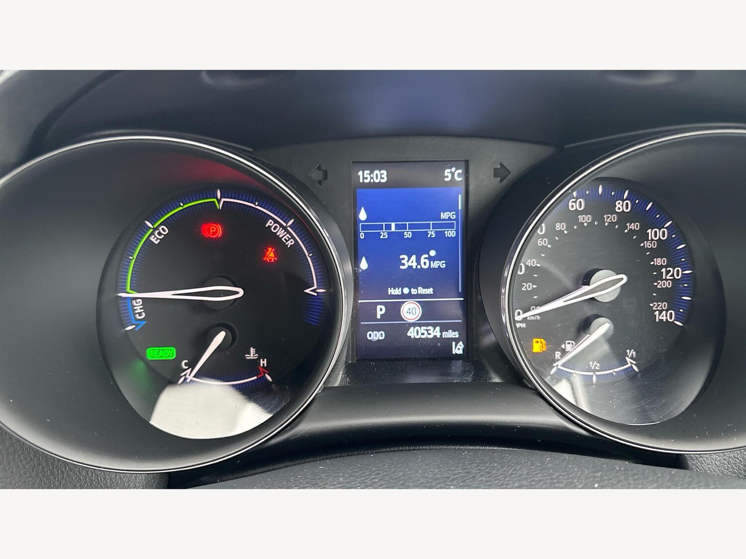 Used Toyota C-HR for sale - 76727193: Photo 11